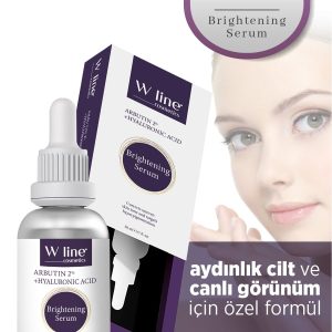 سرم پوست اورجینال برند Wline کد 696664781