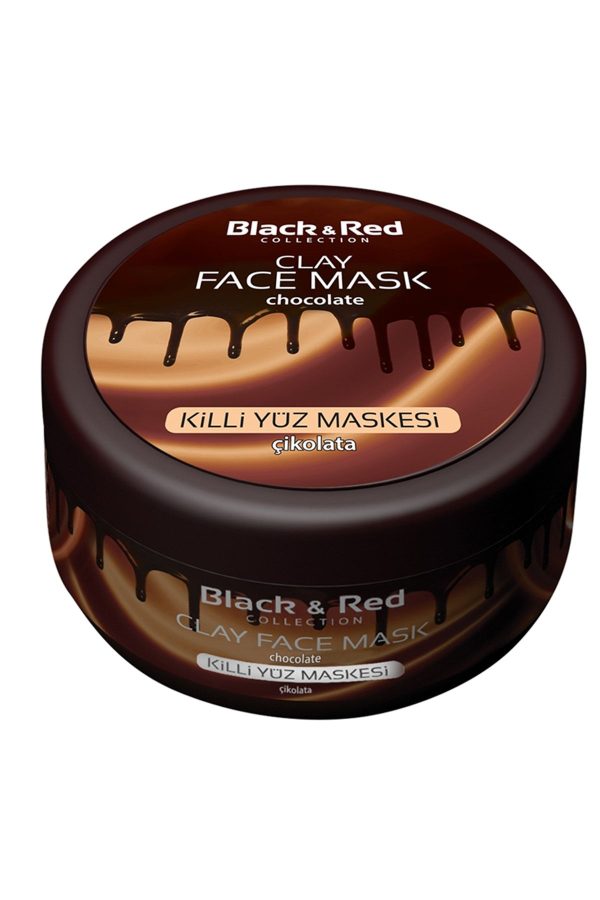 ماسک صورت اورجینال برند Black red کد 118736267 - Image 2