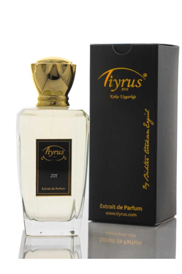 ادکلن اورجینال برند Tiyrus مدل 100 ml Extrait de Parfum کد 743249701 - Image 2