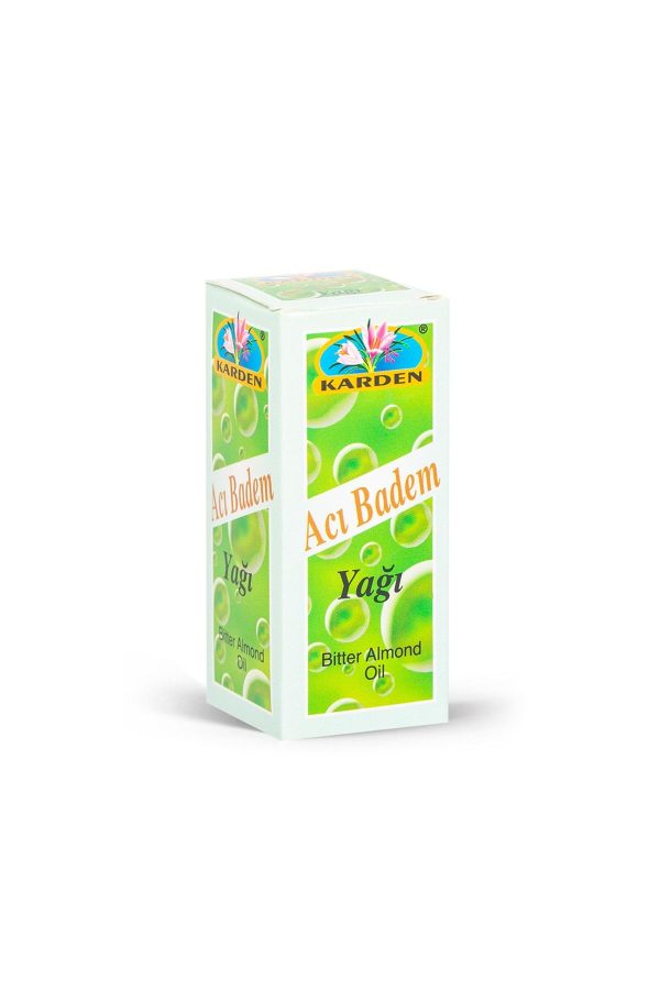 روغن بادام اورجینال برند Karden کد 6315609 - Image 2