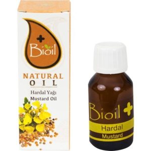 روغن مراقبت کننده اورجینال برند Bioilplus مدل Natural Hardal Yağı 50ml کد 40529474