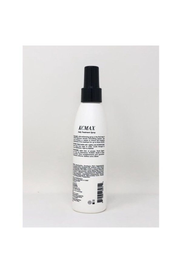 ست مراقبت از مو اورجینال برند Keratin complex مدل Daily Treatment Spray 148 ml کد 192636243 - Image 2