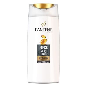 شامپو اورجینال برند Pantene کد 781577103