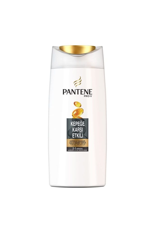 شامپو اورجینال برند Pantene کد 781577103 - Image 2