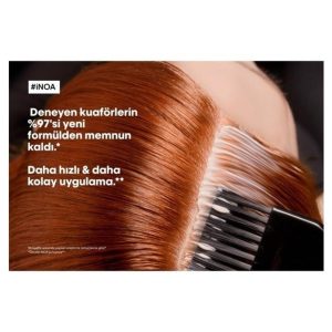 رنگ مو اورجینال برند L oreal professionnel کد 732031112