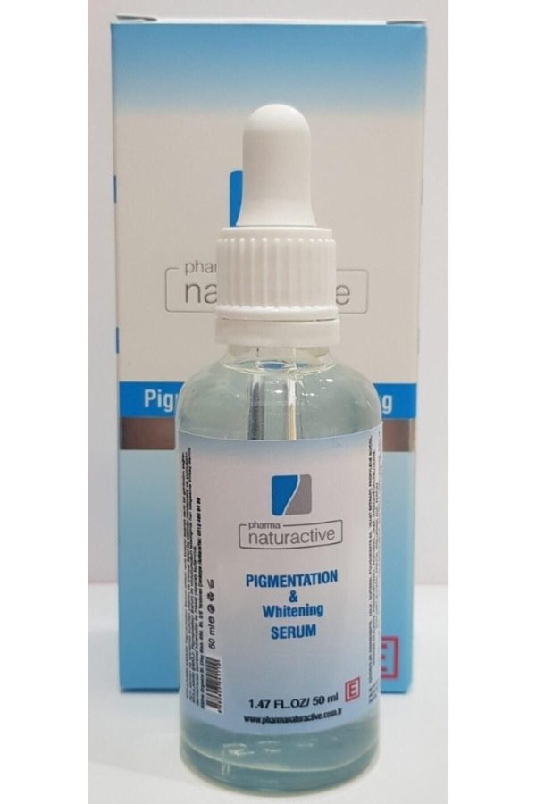 سرم پوست اورجینال برند Naturactive کد 46997984 - Image 2