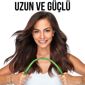 کرم مو اورجینال برند Pantene کد 153338861
