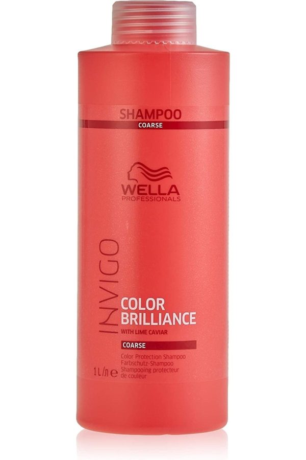 شامپو اورجینال برند Wella کد 730505340 - Image 2