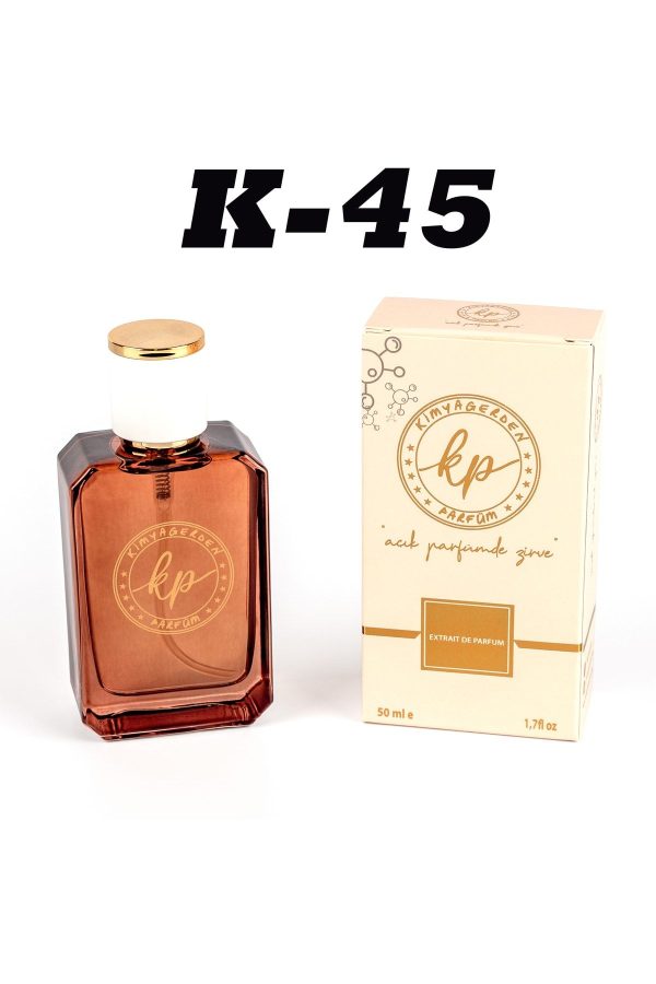 ادکلن اورجینال برند Kp kimyagerden parfum کد 231294395