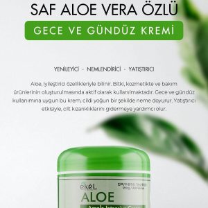 کرم صورت اورجینال برند Ekel korea کد 95186506