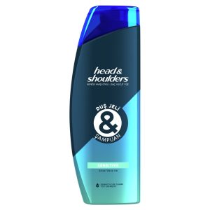 شامپو اورجینال برند Head and shoulders کد 92614942