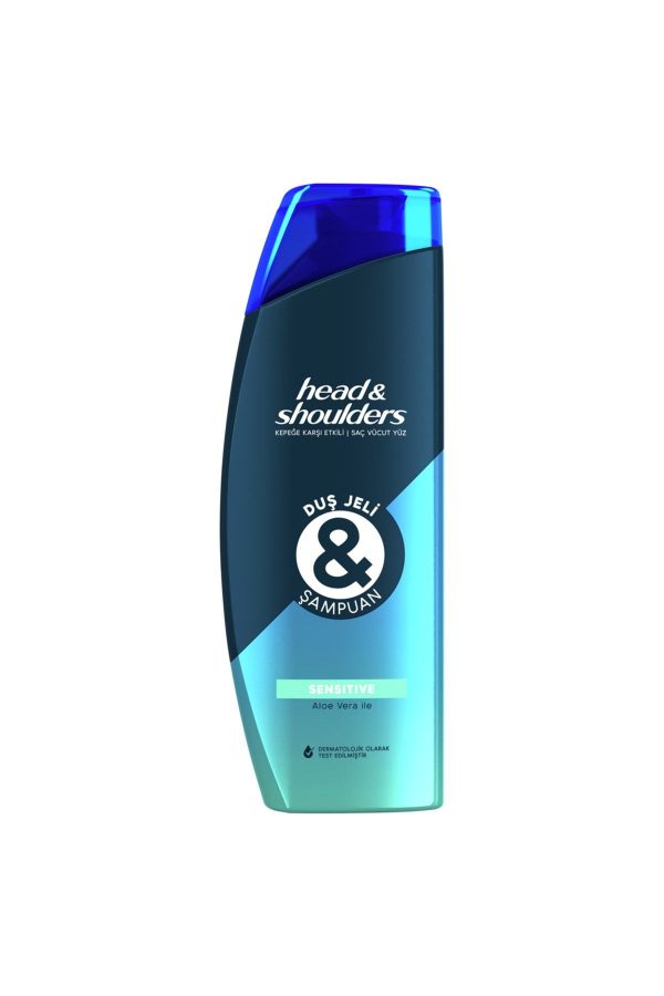 شامپو اورجینال برند Head and shoulders کد 92614942 - Image 2