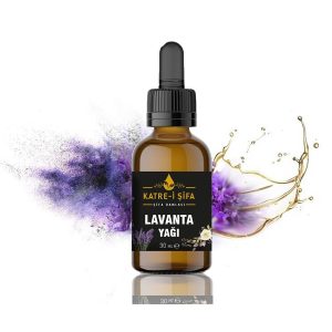 روغن مراقبت کننده اورجینال برند Katre i sifa مدل Lavender Oil – 30 ml کد 68344073