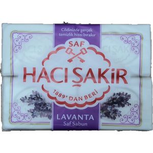 صابون جامد اورجینال برند Haci sakir کد 699484989