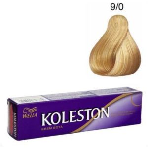 رنگ مو اورجینال برند Wella کد 58431231