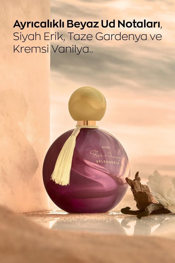 ادکلن اورجینال برند Avon کد 346383116 - Image 2