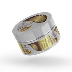 کرم صورت اورجینال برند Markazen مدل Snail cream کد 261584872