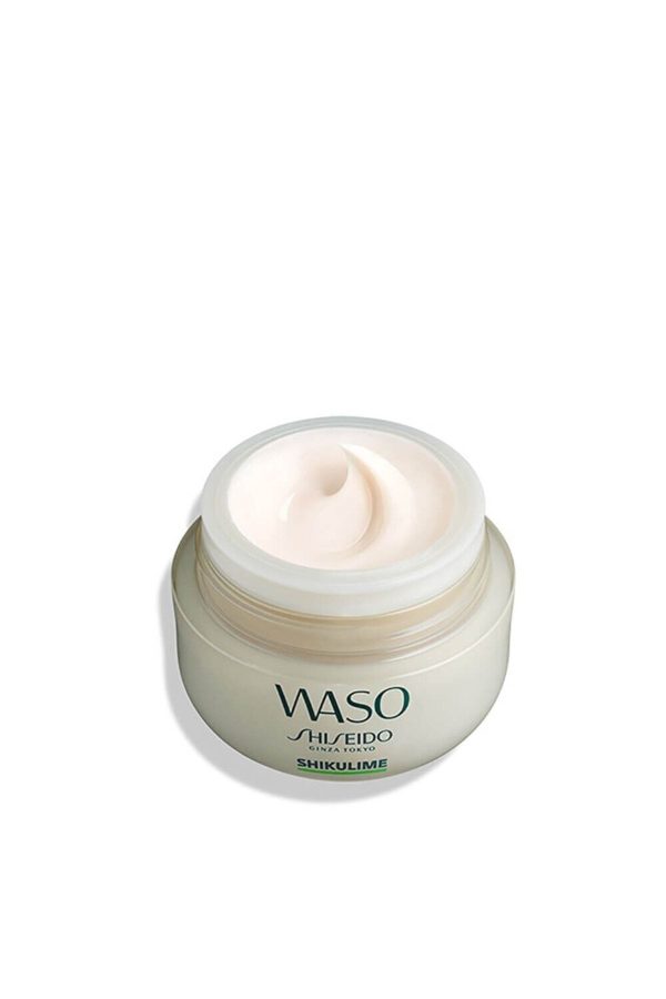 کرم صورت اورجینال برند Shiseido کد 446957488 - Image 2