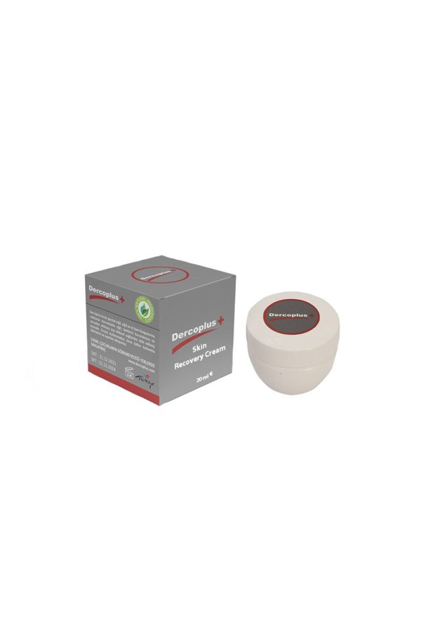 کرم بدن اورجینال برند Dercoplus کد 217859461 - Image 2