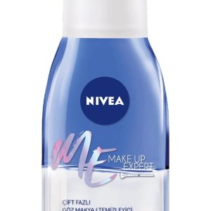 پاک کننده آرایش چشم اورجینال برند Nivea کد 80117015