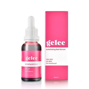 سرم پوست اورجینال برند Gelee کد 357708837