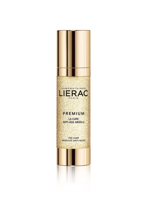 کرم صورت اورجینال برند Lierac کد 4035888