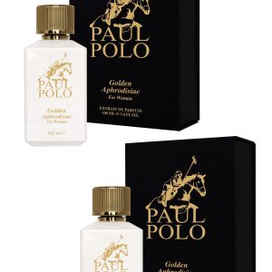 ادکلن اورجینال برند Paul polo مدل Golden Aphrodisiac Edp 100 ml کد 75094884