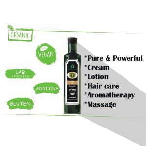 روغن مراقبت کننده اورجینال برند Chi cho کد 445422491