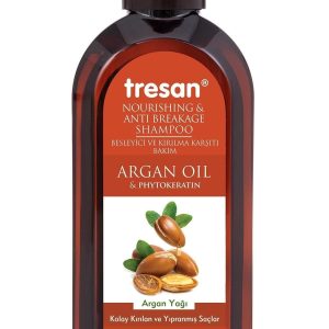 شامپو اورجینال برند Tresan کد 121724322