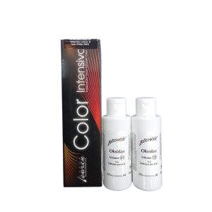 رنگ مو اورجینال برند Carin مدل 100 ml کد 739926484