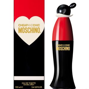 ادکلن اورجینال برند Moschino کد 281782