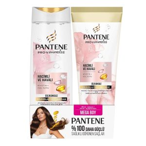 شامپو اورجینال برند Pantene کد 378343925