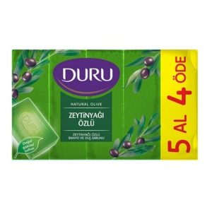 صابون جامد اورجینال برند Duru کد 307685938