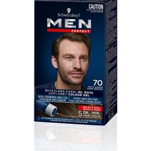 رنگ مو اورجینال برند Schwarzkopf مدل Schwarzkopf Saç Boyası 70 کد 1068483
