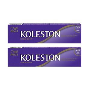 رنگ مو اورجینال برند Wella کد 371003265