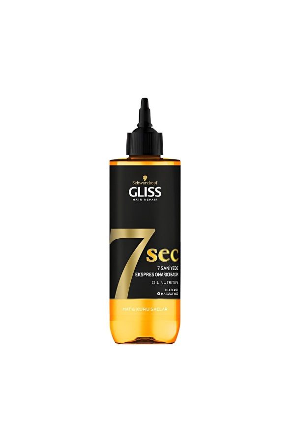 ست مراقبت از مو اورجینال برند Gliss کد 674502900 - Image 2