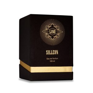 ادکلن اورجینال برند Lanu fragrance مدل Silleon 100 ml ;Edp Parfüm کد 649538744