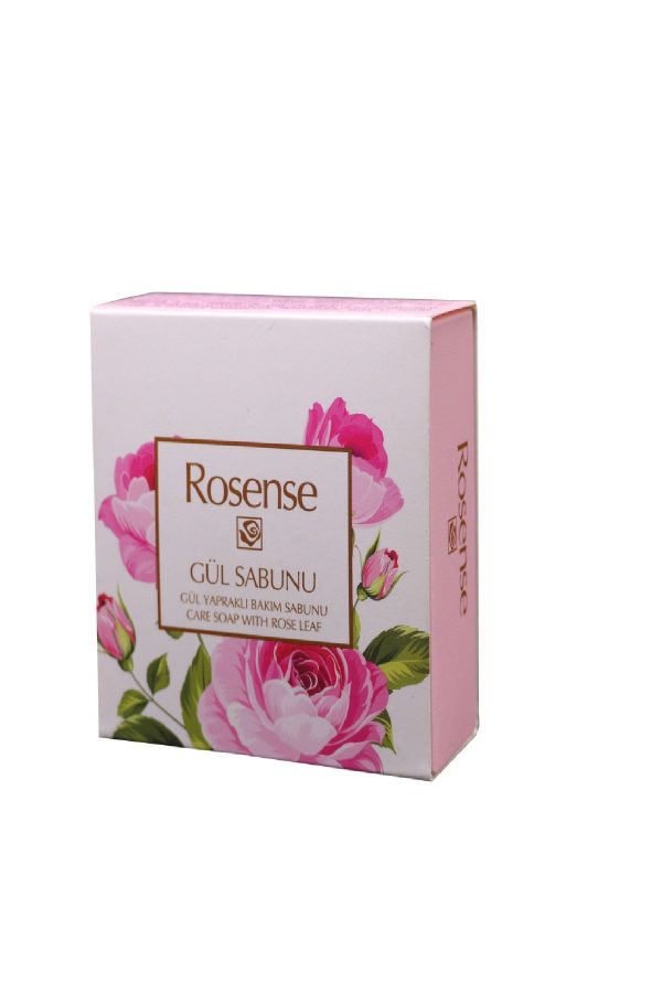 صابون جامد اورجینال برند Rosense کد 55352727 - Image 3