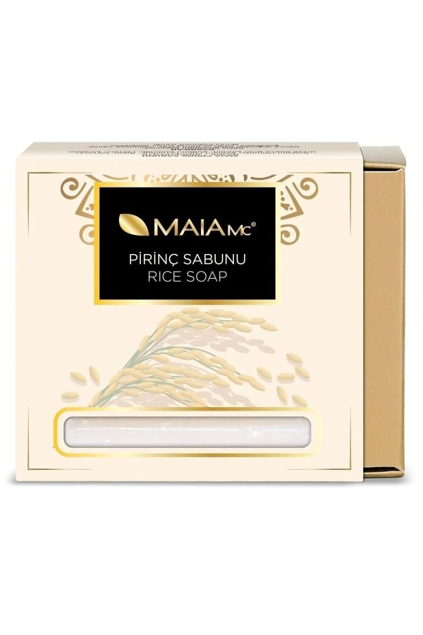 صابون جامد اورجینال برند Maia mc کد 645097905 - Image 2