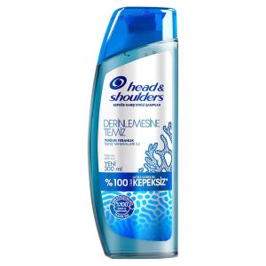شامپو اورجینال برند Head and shoulders کد 743316175