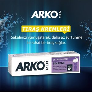 موم اپیلاسیون اورجینال برند Arko کد 725919054