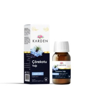 روغن مراقبت کننده اورجینال برند Karden کد 157986048