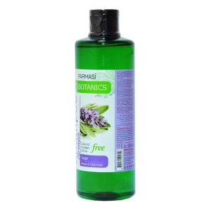 شامپو اورجینال برند Farmasi مدل Sage Extract Shampoo 500 Ml کد 126236065