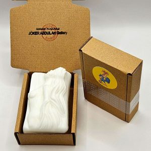 صابون جامد اورجینال برند Joker abdul کد 725011212