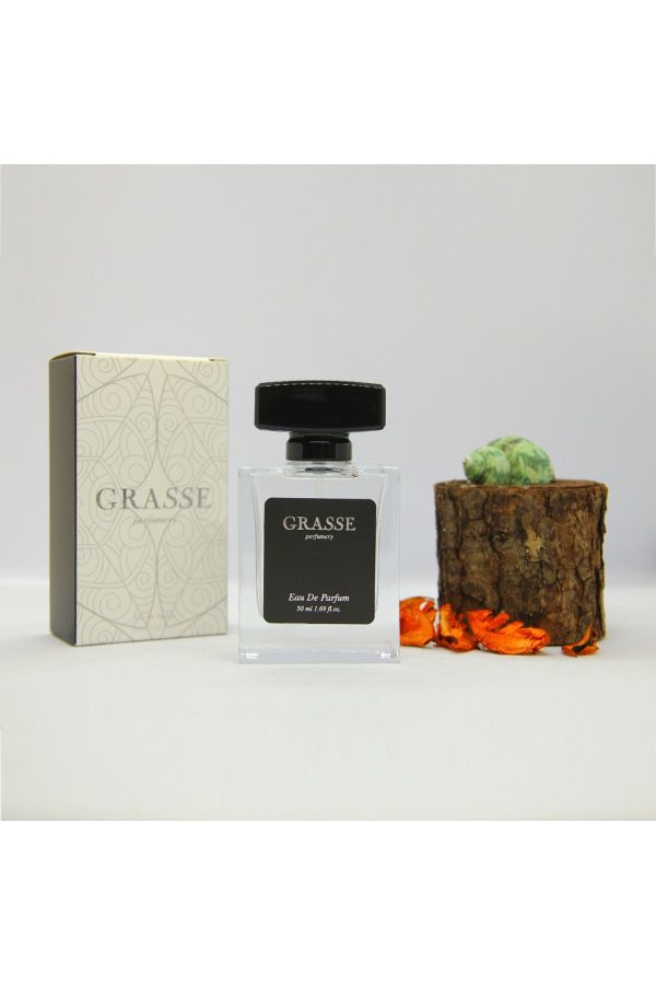 ادکلن اورجینال برند Grasse parfum s مدل BOND N9 کد 298895804 - Image 2