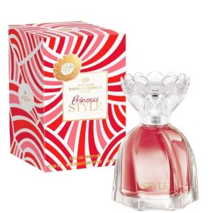 ادکلن اورجینال برند Marina de bourbon مدل Princess Style Edp 100 Ml کد 665580034