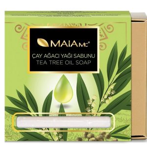 صابون جامد اورجینال برند Maia mc کد 640339373