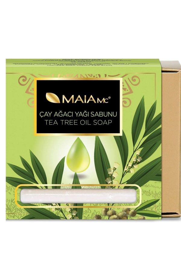 صابون جامد اورجینال برند Maia mc کد 640339373 - Image 2