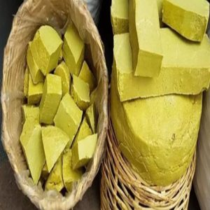 صابون جامد اورجینال برند Krk kimya مدل Bıttım Sabunu 1kg کد 257837770