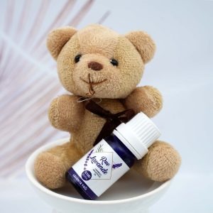 روغن مراقبت کننده اورجینال برند Rue lavande مدل Lavender Oil 10 ml کد 212259226